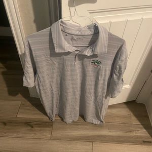 Under Armour adult XXL golf polo US Open Torrey Pines